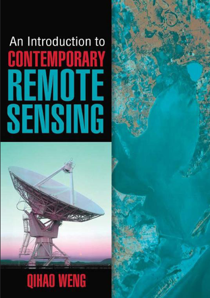 An Introduction to Contemporary Remote Sensing